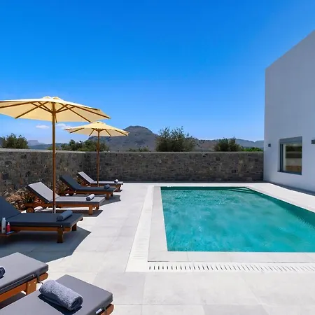 Villa Heather